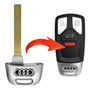 Paletas De Cambio Para Audi A3 - A8 Volante Paddle Shifter