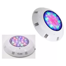 Lampara Led Sumergible Piscina Rgbw 36w Ip68 Con Garantia