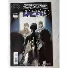 The Walking Dead Nº 13 - Editora Hqm - 2013