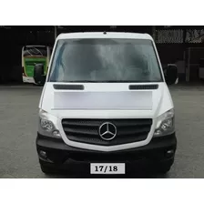 Van Mercedes Benz Sprinter 2.2 Cdi 415 Teto Baixo Ano 18/19