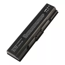 Bateria Toshiba A200 A300 A500 L200 L300 L450 L500 Pa3534u