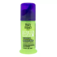 Tigi Bed Head Curls Rock Amplifier Crema Peinar Rulos X 43ml