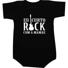 Body Rock - Eu Curto Rock Com A Mamãe Guiarra