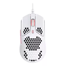 Mouse Gaming Hyperx Pulsefire Haste Ultraligero Pc/xbox/ps5