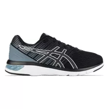 Zapatillas Asics Gel-kamo Go Color Negro/blanco/gris - Adulto 44 Ar