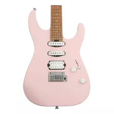 Charvel Pro-mod Dk24 Hss 2pt Cm Dinky Guitarra Eléctrica (.