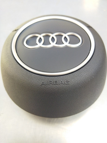 Tapa Para Bolsa De Aire Audi A3 A4 A5 2017 2018 2019 2020 L Foto 2