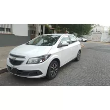 Chevrolet Onix 1.4 Ltz Mt 98cv