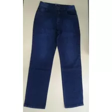 Calça Jeans Masculina Malloy 48481