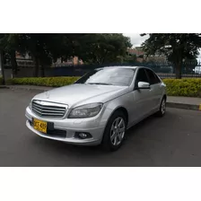 Mercedes Benz C200 Kompresor 2009