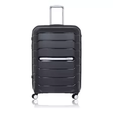 Maleta Grande Samsonite Octolite Negro