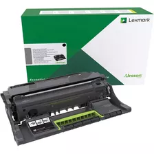 Fotoconductor Lexmark 56f0z00 Ms/mx321 421 521 621 Backup