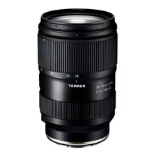 Tamron 28-75mm F2.8 Di Iii Vxd G2 Lens For Sony Full-frame 