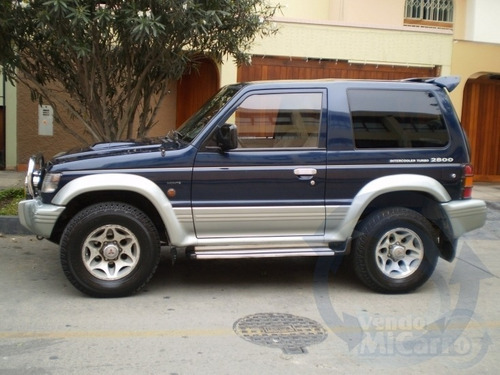 Centros Tapas De Rin Mitsubishi Montero Sport #mb816581 Foto 9