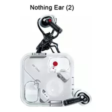 Auriculares Inalámbricos Nothing Ear 2 Anc