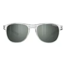 Julbo Lentes De Sol Journey Gris Plz 3 Vert G15