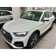 Audi Q5 Sportback 2.0t Hibrid 4x4 Bmx X3 X4 M Benz Glc300 Gg