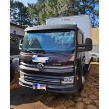 Caminhao Vw 9170 Drc 4x2 2017/2018