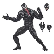 Boneco Venom De Filme Com Modelo De Junta Móvel Z