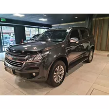 Chevrolet Trailblazer 2017 2.8 Nueva Ltz Tdci 200cv Cassano