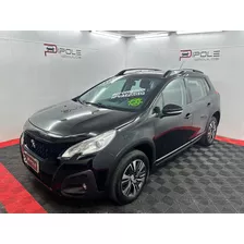 Peugeot 2008 Allure Pack 2008