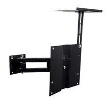 Suporte Universal Tv 26-40 30kg - Aço Carbono