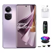 Oppo Reno10 Pro Dual Sim 256 Gb Violeta 16 Gb Ram