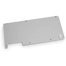 Ekwb Ek-quantum Vector Rtx 3080/3090 Placa Posterior De La G