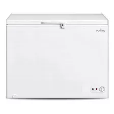 Freezer Heladera Horizontal Punktal 418lt 250w