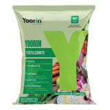 1kg Adubo Fertilizante Yoorin Master Fosfato FÃ³sforo SilÃ­cio