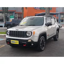 Jeep Reneg