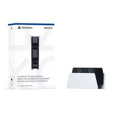 Cargador Para Mandos De Videojuegos Sony Dualsense Charging Station Blanco