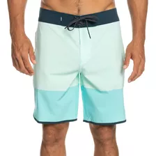 Boardshorts Quiksilver Highlite Azul Hombre Eqybs04761-gcz0