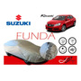 Recubrimiento Cubierta Eua Suzuki Swift 2012-13