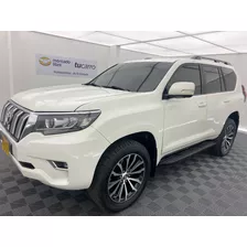 Toyota Prado Tx-l 3.0 4x4