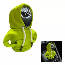 Funda Para Palanca De Cambios De Automovil, Sudadera Con Cap