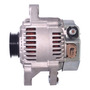 Alternador Toyota Yaris 1500 1nz-fe Ncp12 Dohc 16 V 1.5 2003 Toyota YARIS