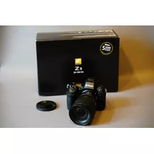 Nikon Z8 Set With Nikkor 24-120 