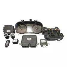 Kit Módulo De Injeção Mitsubishi Asx 2.0 Awd 2013.. 1860c342