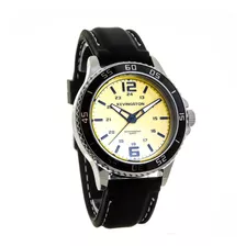 Reloj Hombre Kevingston 573 Analogo Impacto Online