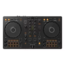 Pioneer Ddj-flx4 Controlador Dj 2 Canales