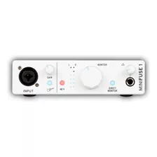 Arturia Minifuse 1 Interface De Audio Usb-c De 1 In Y 2 Out