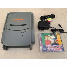 Nec Super Cd-rom 2 Pc Engine