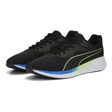 Championes Puma Transport De Hombre - 377028-17 Enjoy