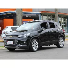 Chevrolet Tracker 1.4 16v Turbo Premier