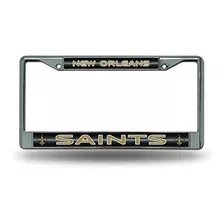 Marco De Placa Nfl Glitter Bling Chrome