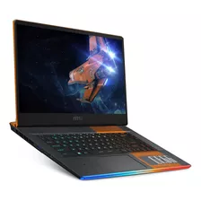 Msi 15.6 Ge Series Ge66 Raider Dragonshield Gaming Laptop