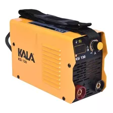 Inversor Solda Kala Ksi 130a Bivolt