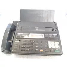 Tele Fax Panasonic Kx-f230 Usado
