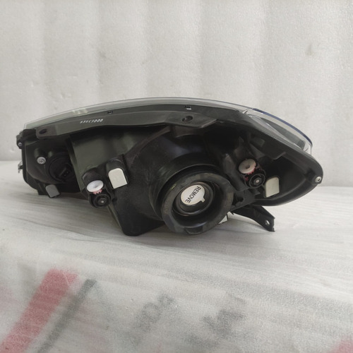 Faro Derecho Volkswagen Gol 2013-2016 Saveiro 2013-2016 Foto 7